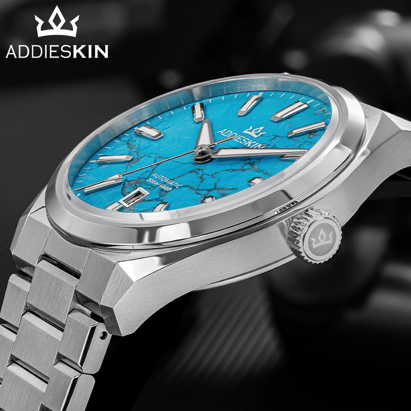 ADDIESKIN K010 Japan Miyota901 - Luxury Watch It recensione e prezzo