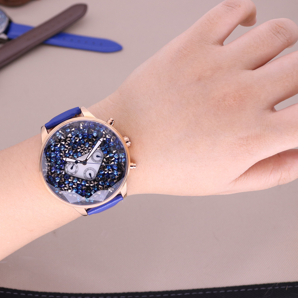 VENDITA!!! Sconto Davena Spin  - Luxury Watch Discount recensione e prezzo